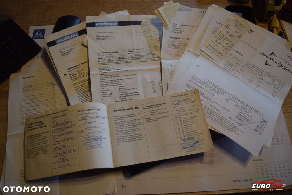 Opel Zafira Tourer 1.4 Turbo Selection - 28