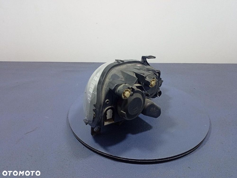 ALFA ROMEO 147 LIFT 04-10 REFLEKTOR LEWY PRZÓD LAMPA 89101232SX - 3