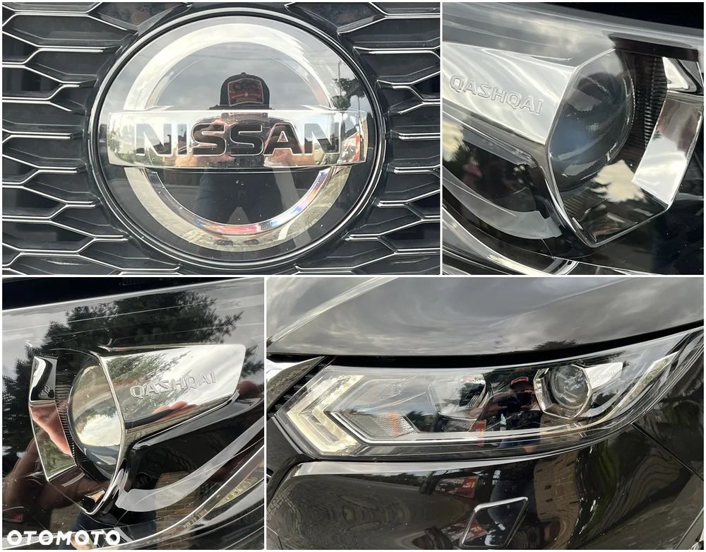 Nissan Qashqai - 14