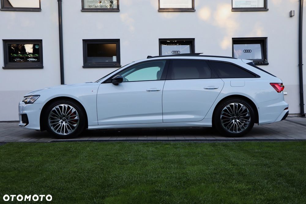 Audi A6 Avant - 12