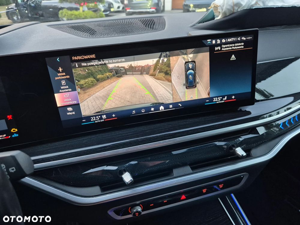 BMW X5 xDrive30d sport - 19