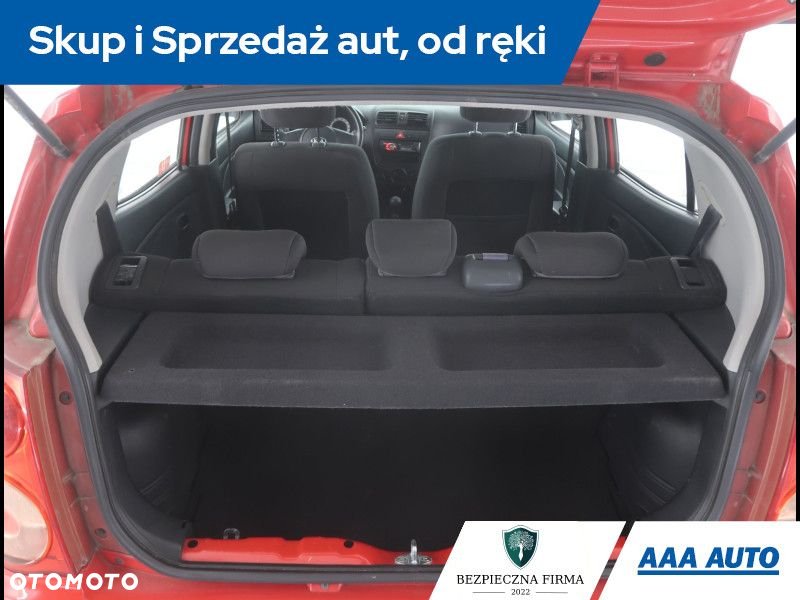 Kia Picanto - 14