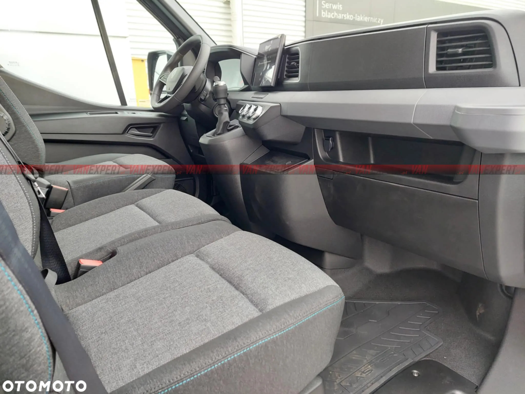 Renault MASTER Furgon L3H2 - 19