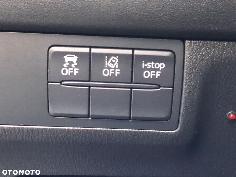 Mazda 6 2.0 SKYMotion - 23