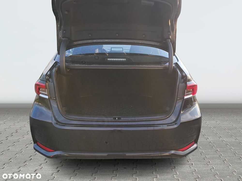 Toyota Corolla - 13