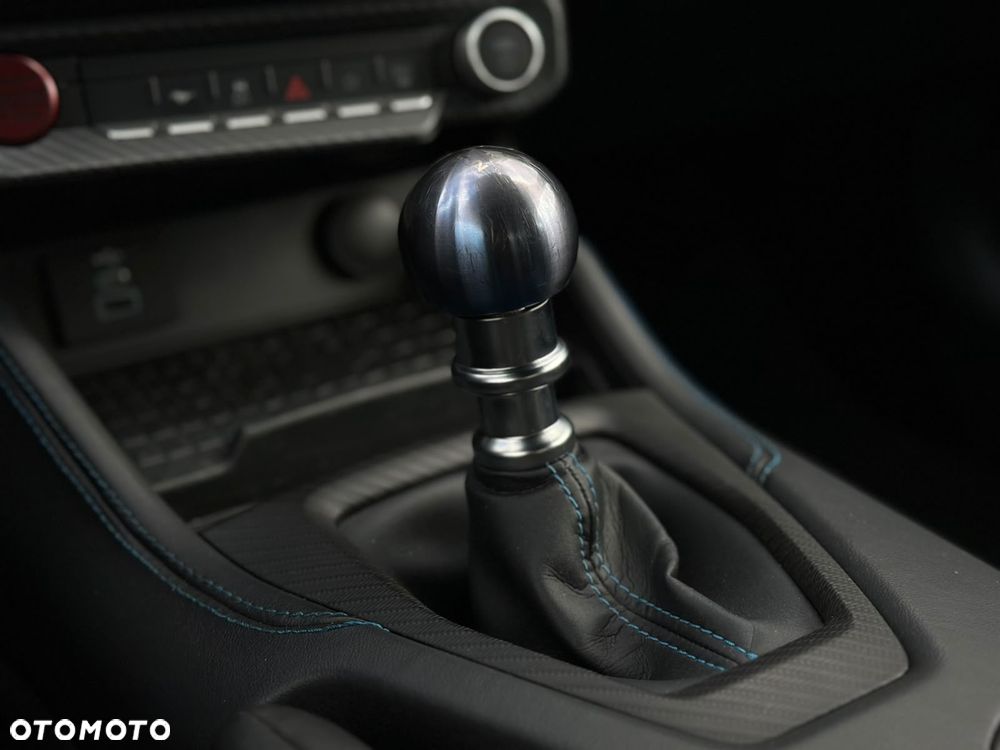 Ford Mustang - 11