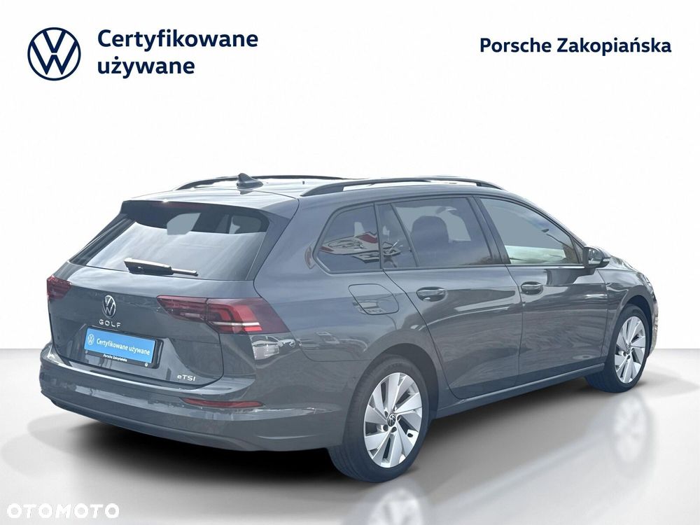 Volkswagen Golf Variant - 5