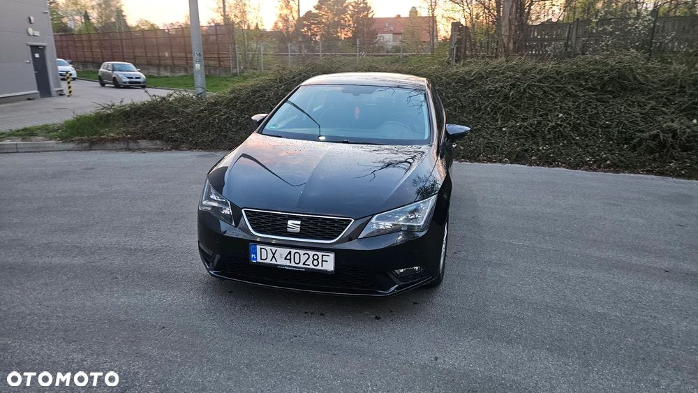 Seat Leon - 4