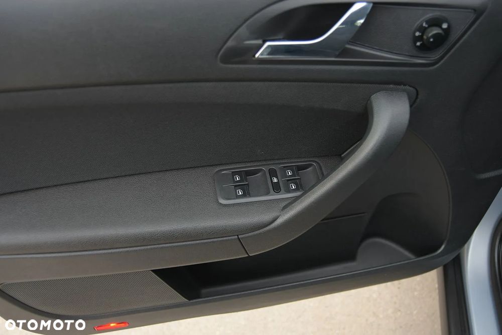 Skoda Yeti 2.0 TDI 4x4 AllDrive - 20