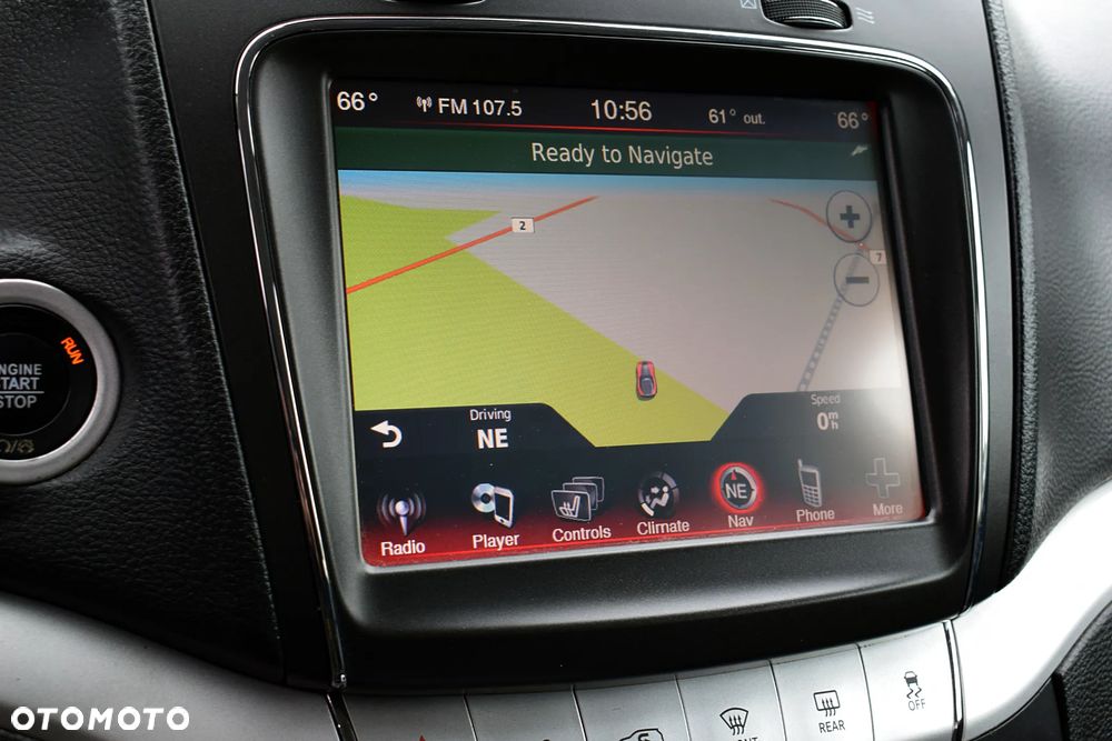 Dodge Journey - 17