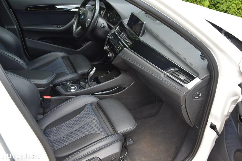 BMW X1 sDrive18i Aut. - 19