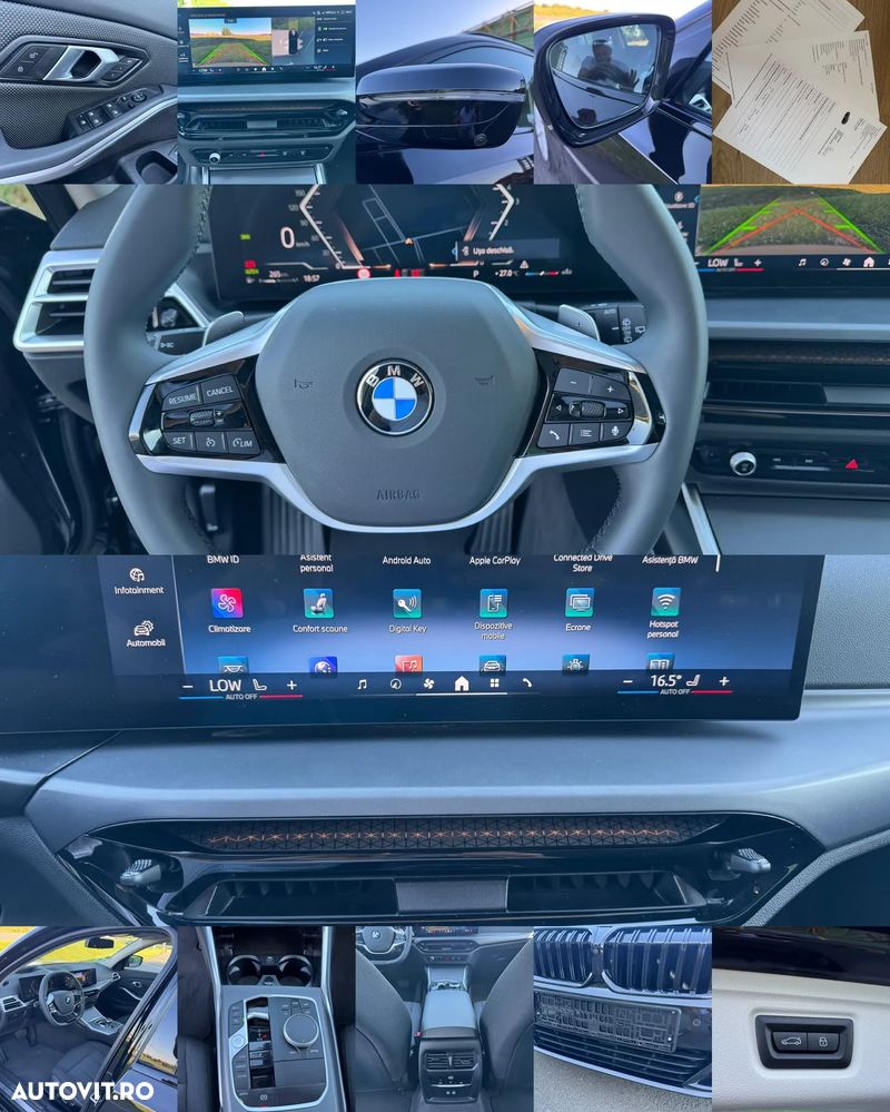BMW 3 Series 2024 — imagine 7