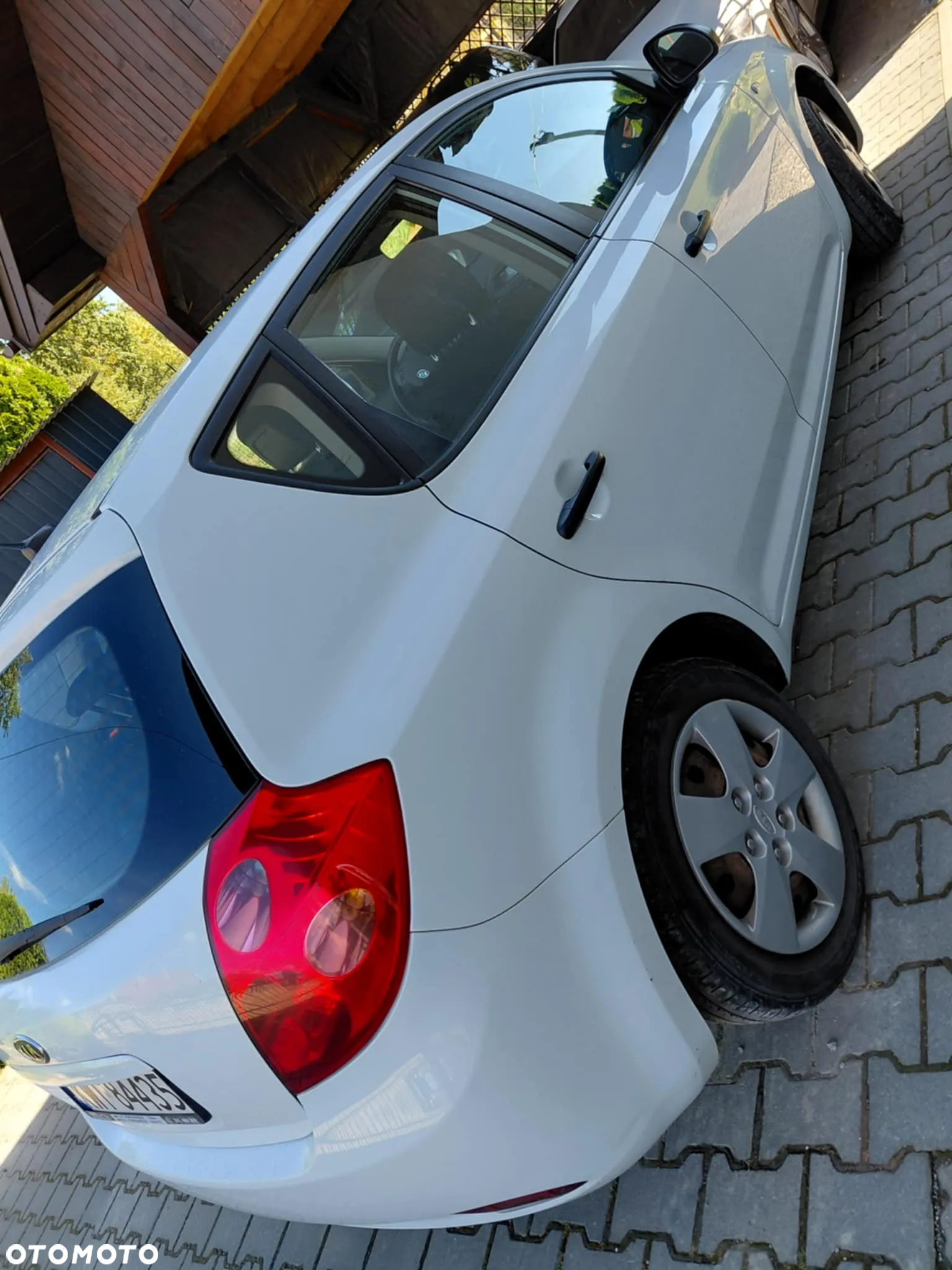 Kia Ceed Cee'd 1.4 Comfort - 13