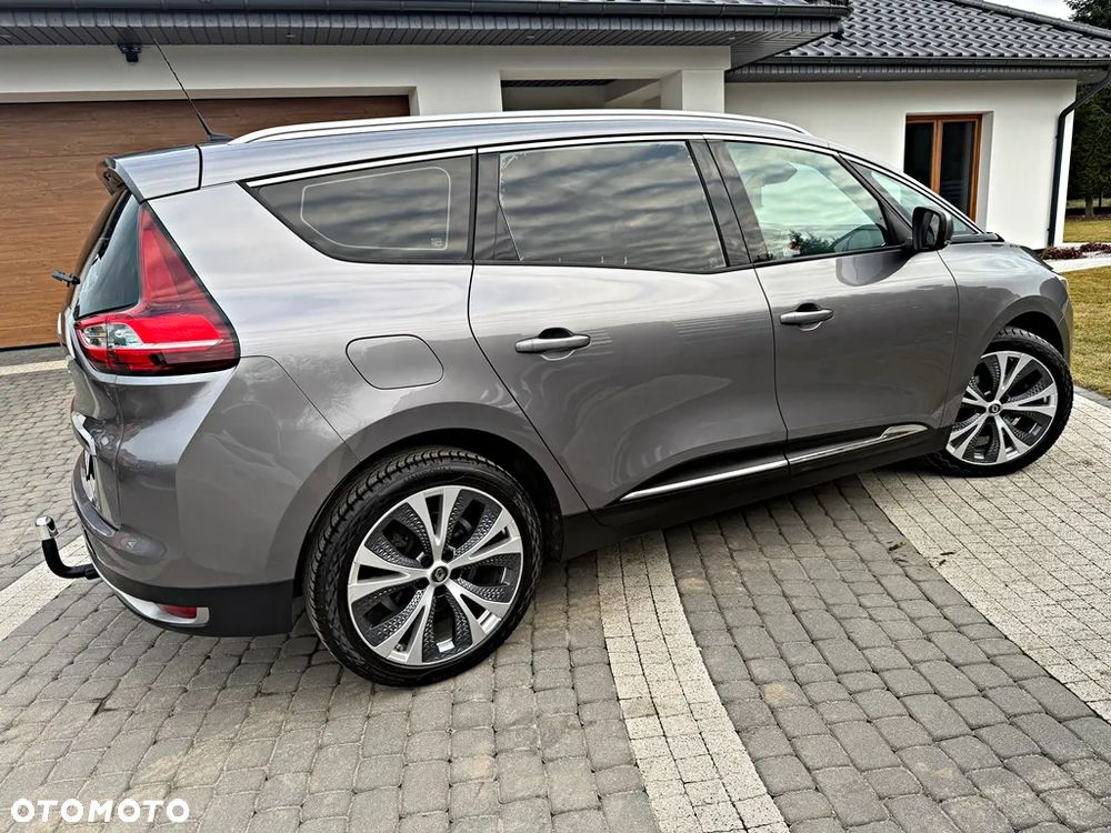 Renault Grand Scenic dCi 110 FAP EDC Expression - 17