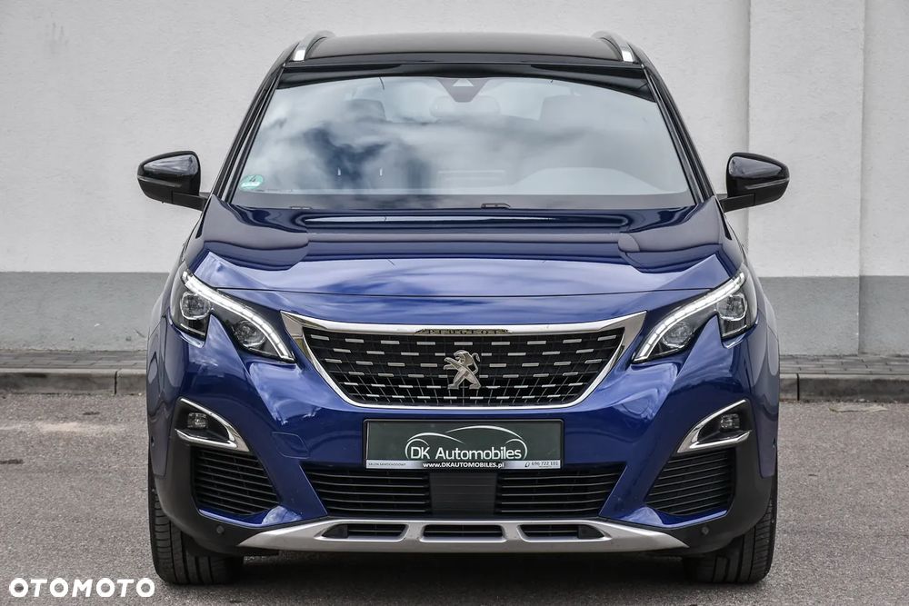 Peugeot 3008 BlueHDi 150 Stop & Start Allure - 6