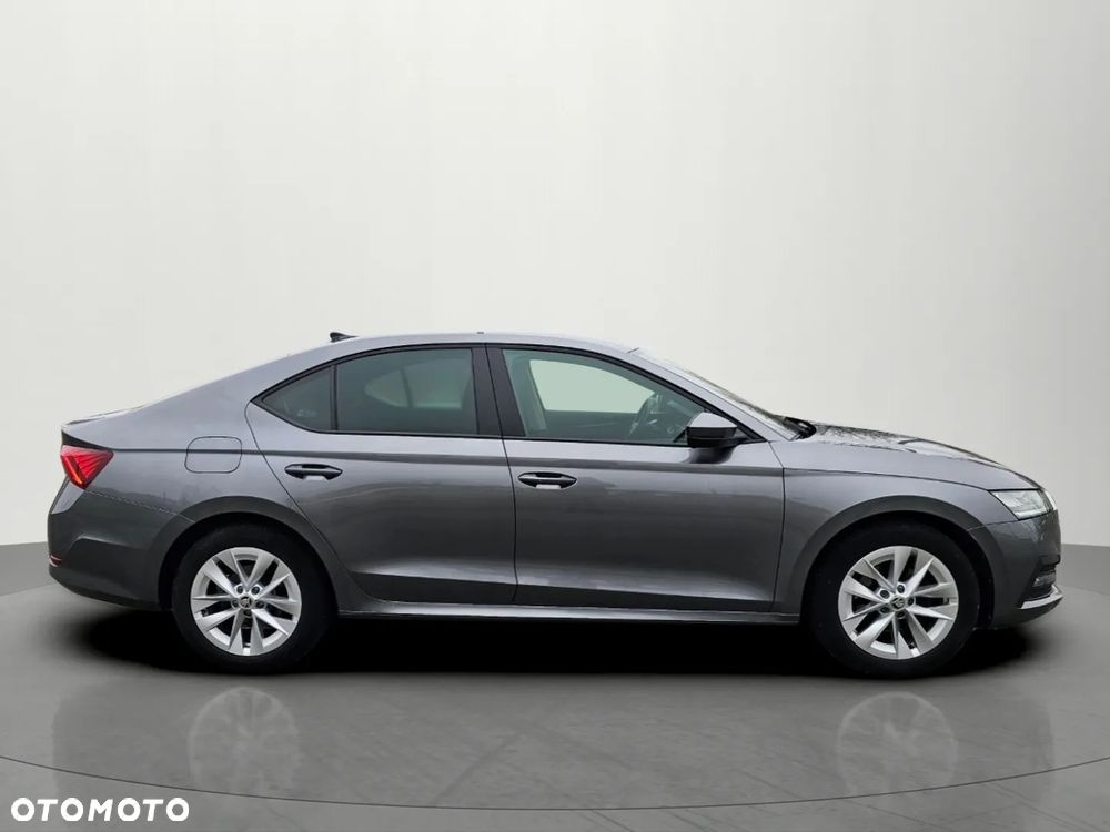 Skoda Octavia 1.5 TSI ACT Ambition - 1