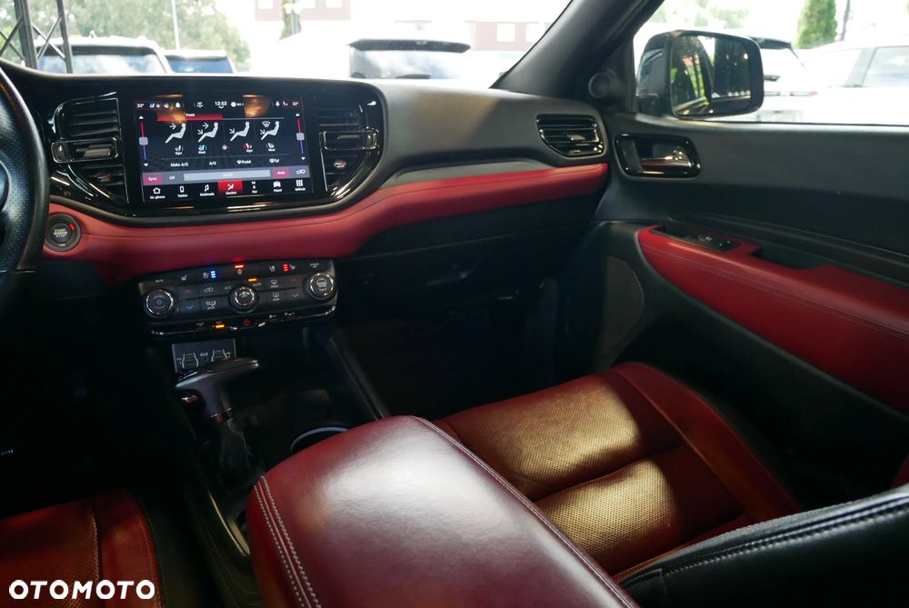Dodge Durango - 20