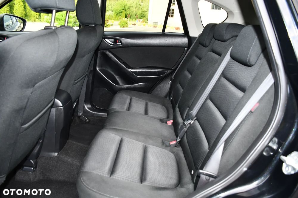 Mazda CX-5 2.2 D Skymotion 2WD - 39