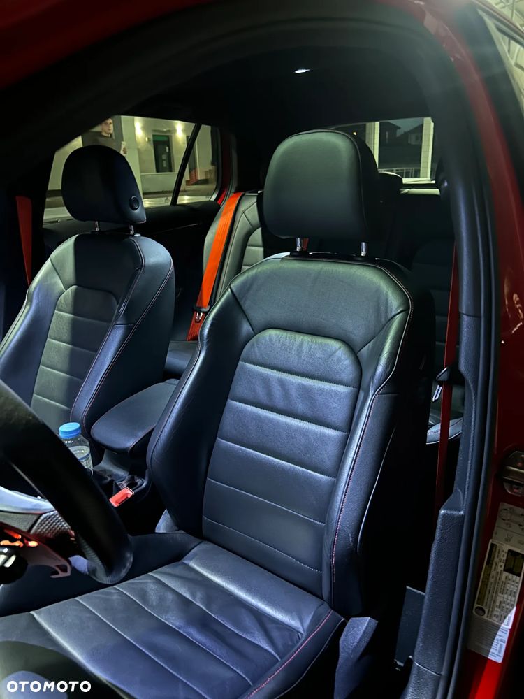 Volkswagen Golf 2.0 TSI BMT GTI Performance DSG - 23