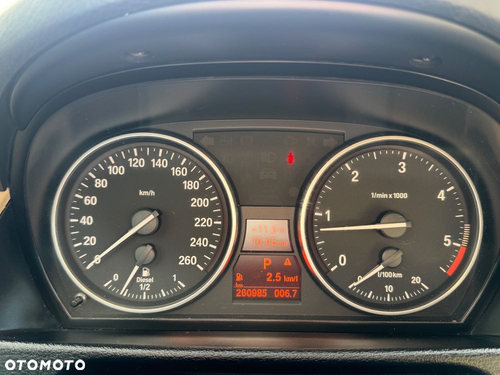 BMW X1 xDrive23d - 20