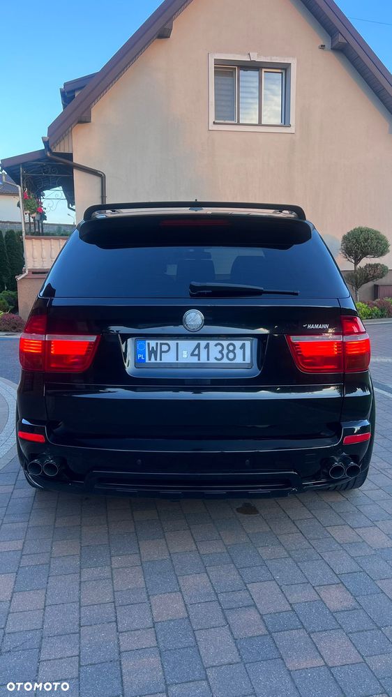 BMW X5 - 4
