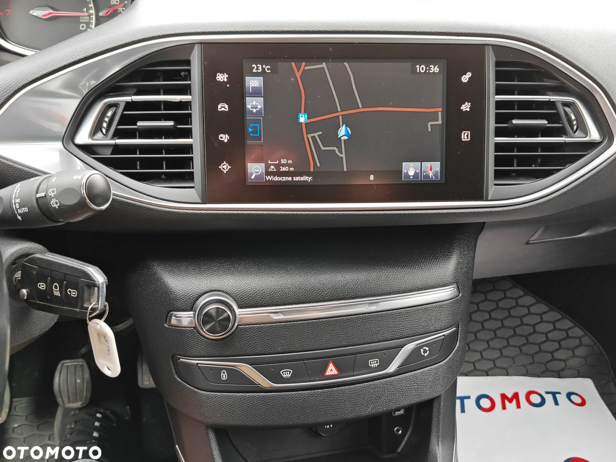 Peugeot 308 1.2 PureTech Active S&S - 23