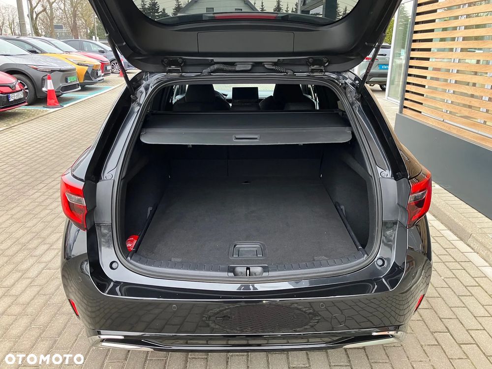 Toyota Corolla 1.8 Hybrid Comfort - 8