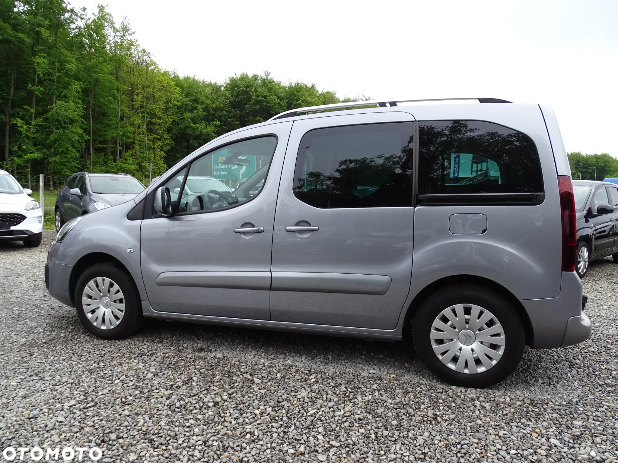 Citroën Berlingo Multispace BlueHDi 120 S&S SELECTION - 7