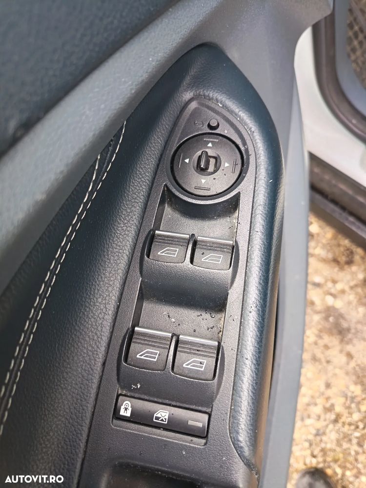 Ford C-Max 1.0 EcoBoost Start-Stopp-System Titanium - 27