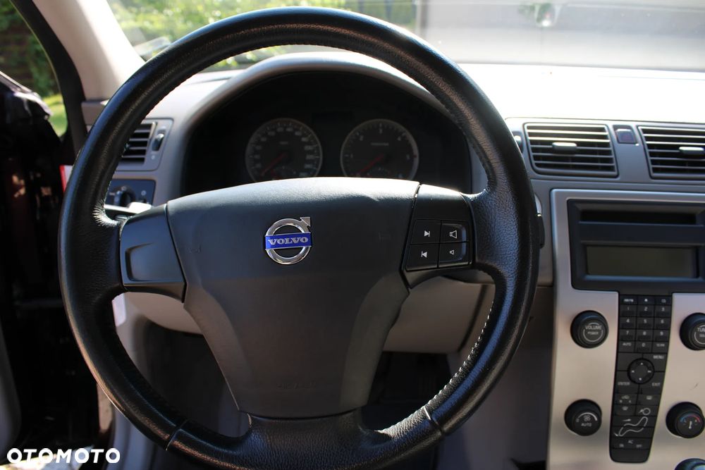 Volvo S40 2.0D - 3
