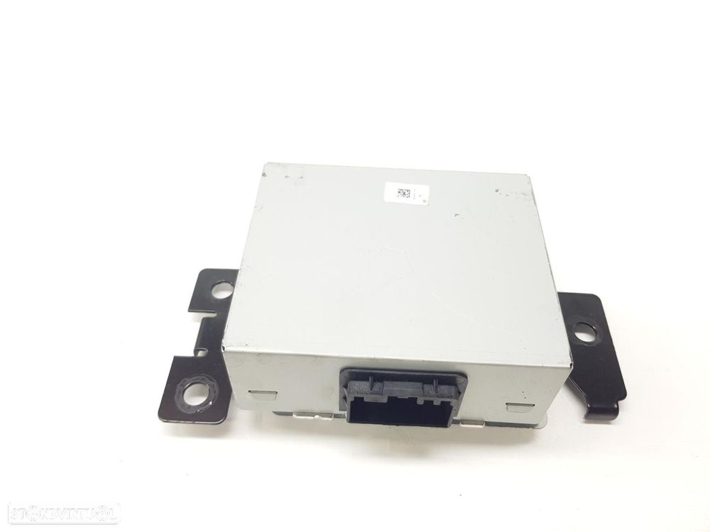 MÓDULO ELETRÓNICO FORD RANGER TKE - 1