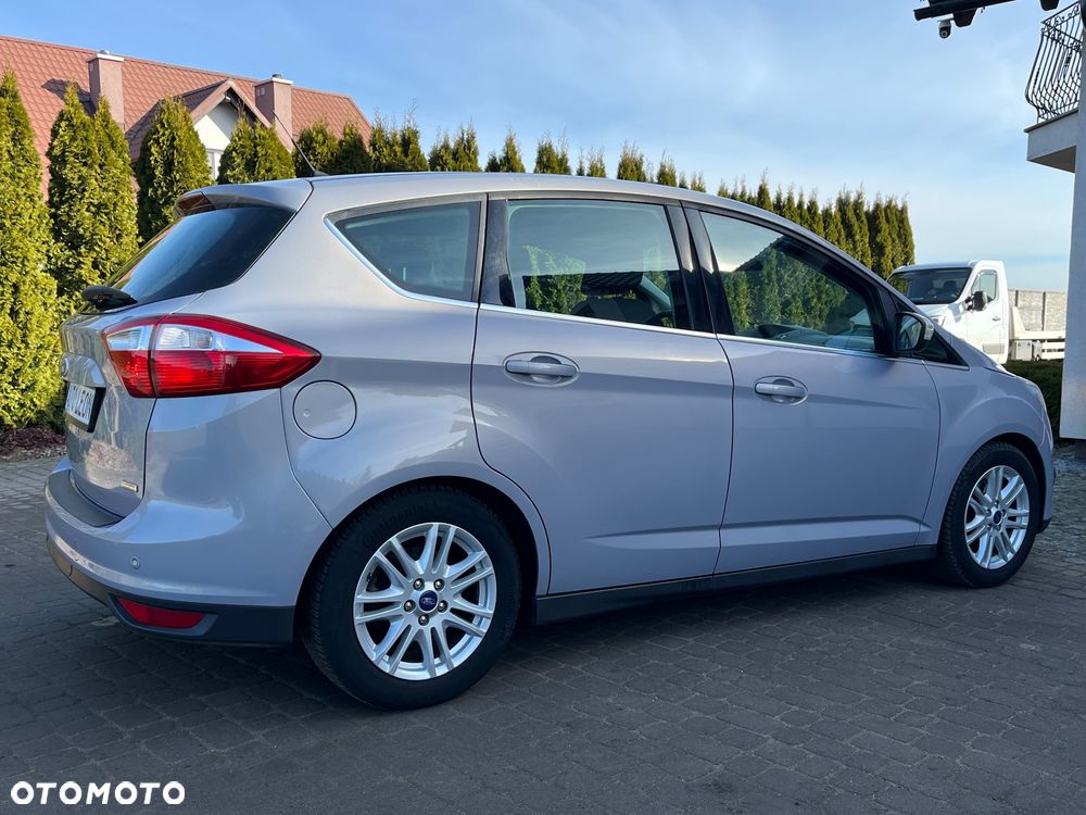 Ford C-MAX - 27