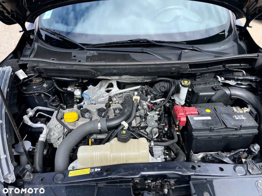 Nissan Juke 1.2 DIG-T Tekna (lea) EU6 - 38