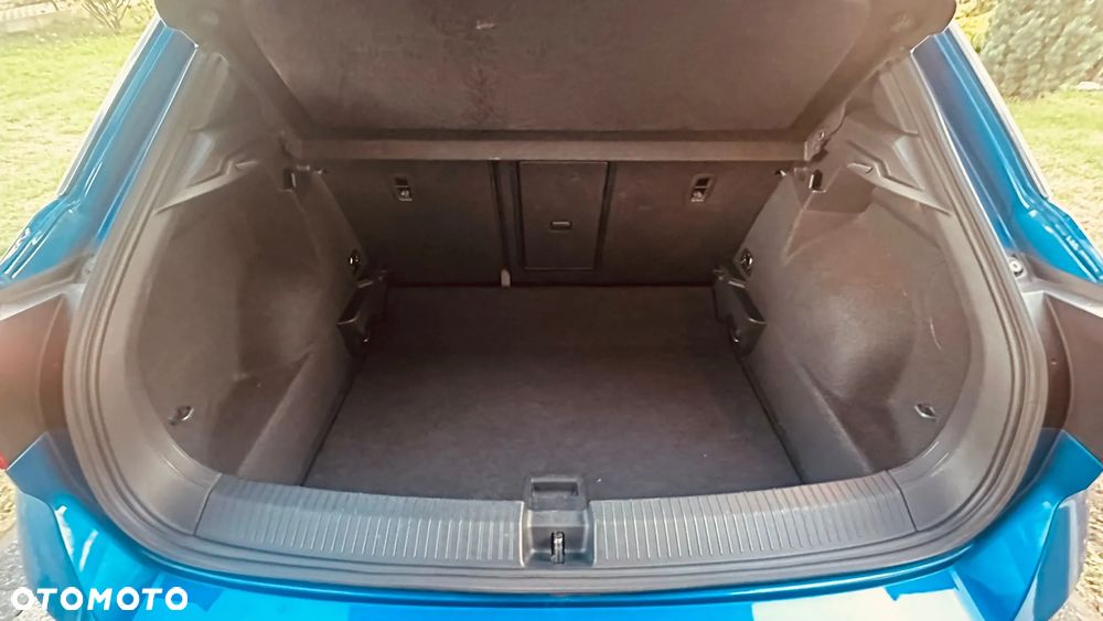 Volkswagen T-Roc 1.5 TSI GPF ACT Premium DSG - 13