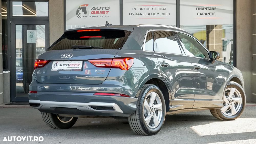 Audi Q3 - 7