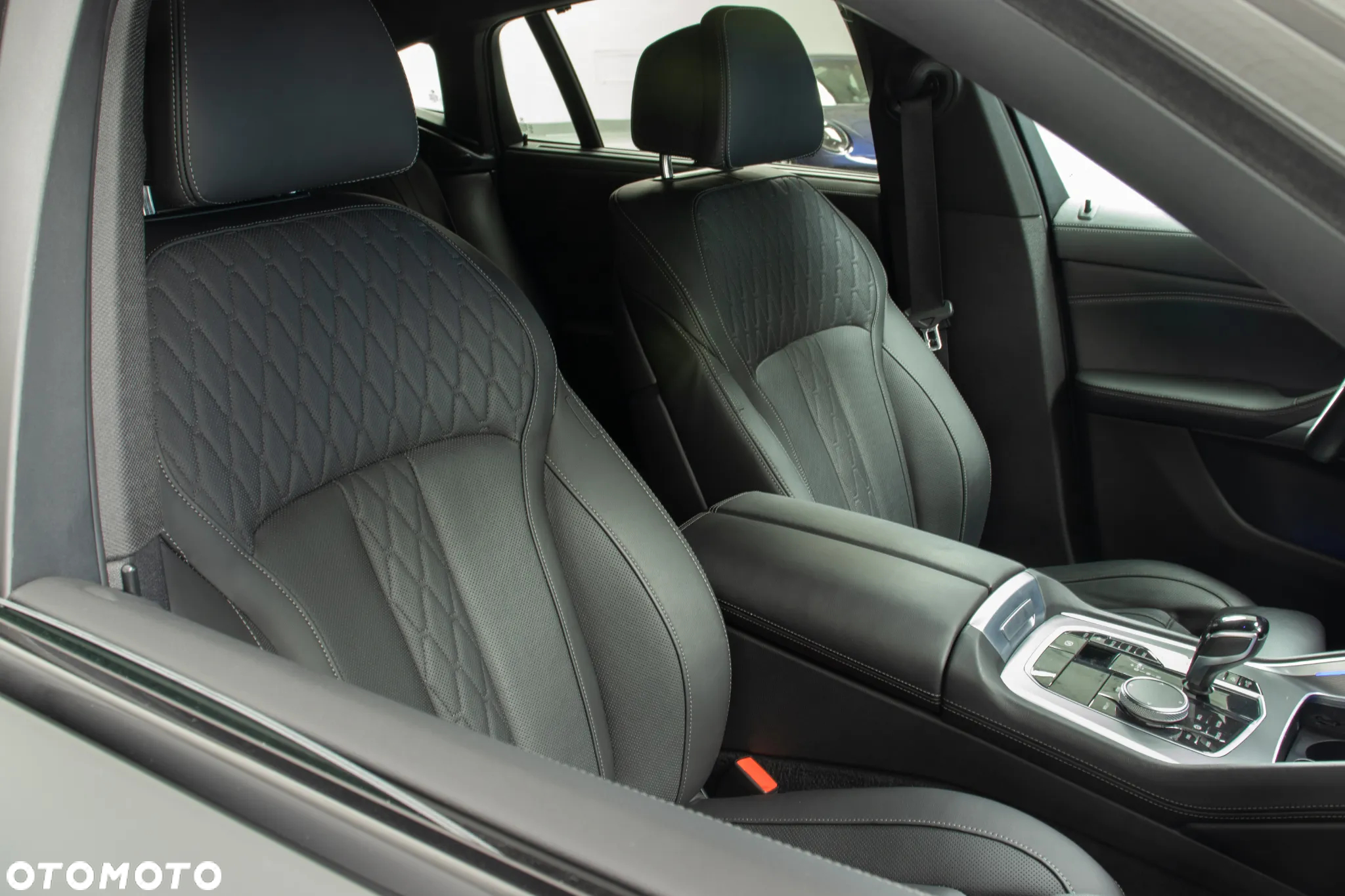 BMW X6 xDrive30d - 26
