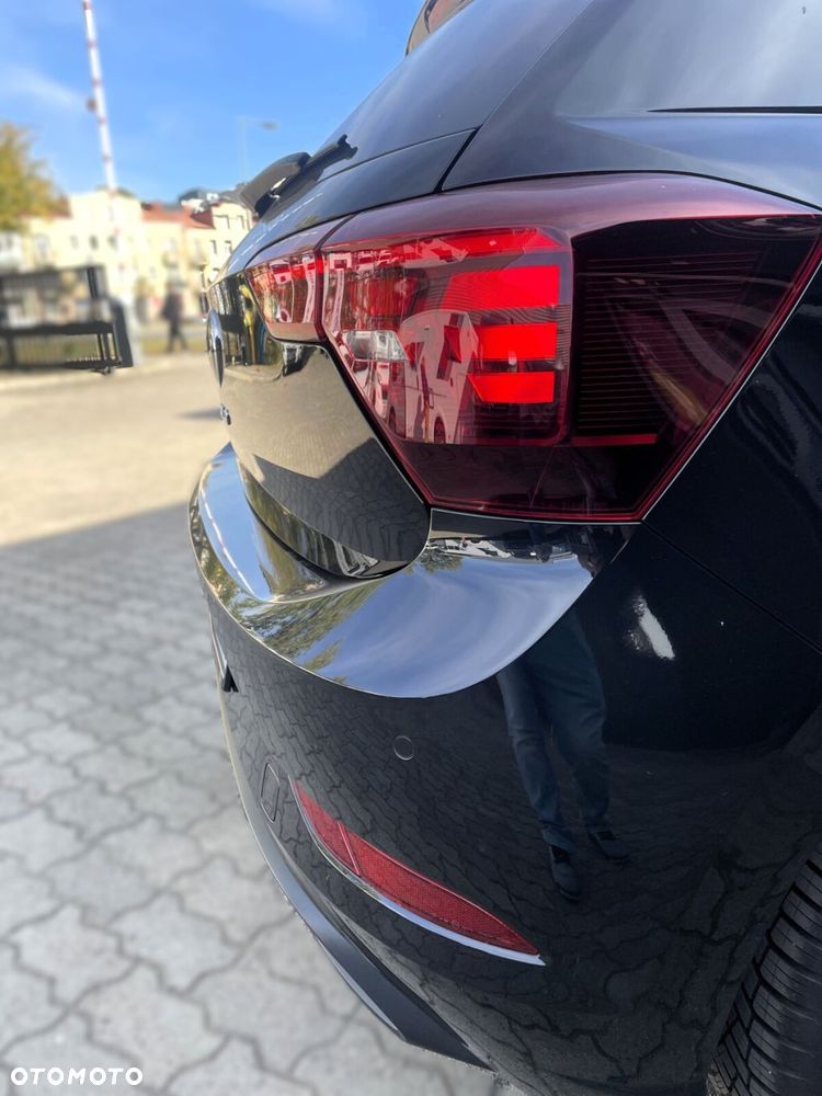 Volkswagen Polo 1.0 TSI Life Plus DSG - 21