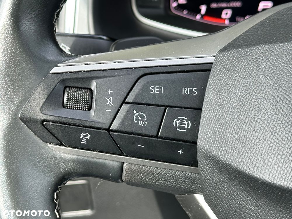 Seat Ateca 2.0 TDI Xperience S&S DSG - 19