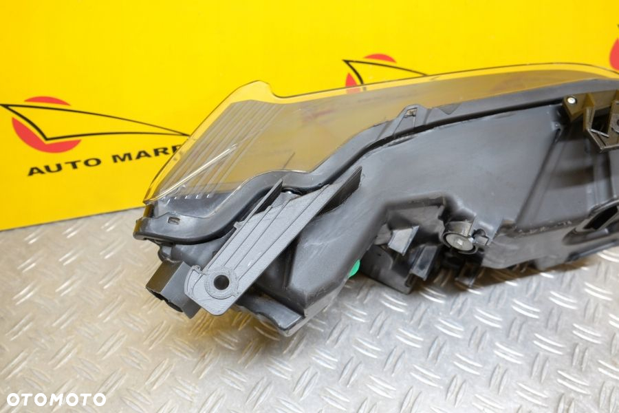 HONDA INSIGHT 2019 2020- REFLEKTOR LAMPA FULL LED LEWA USA - 6