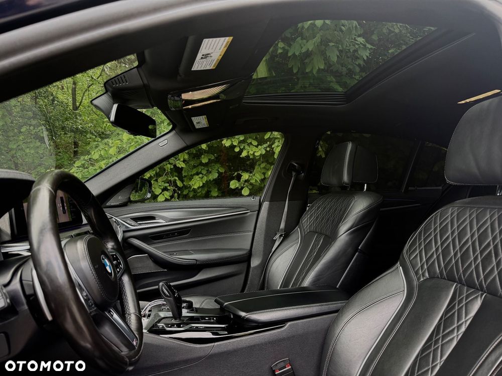 BMW Seria 5 - 11