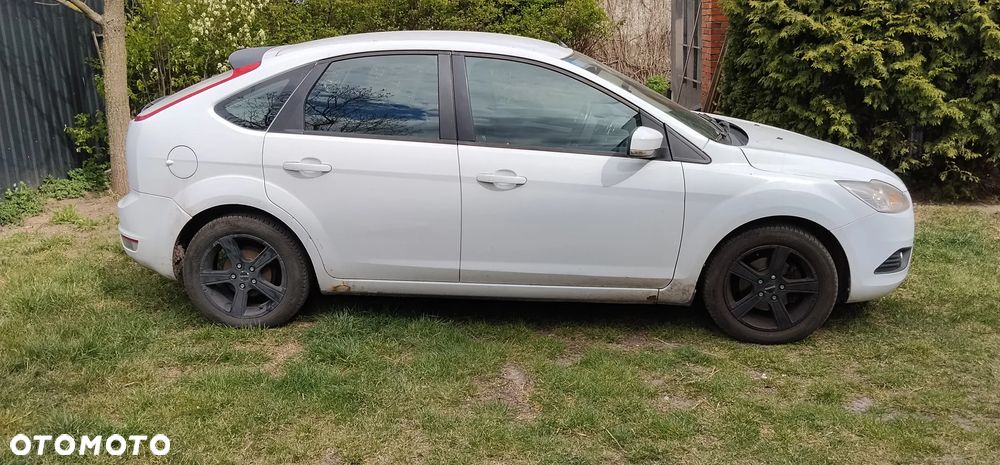 Ford Focus 1.6 TDCi Ambiente - 3