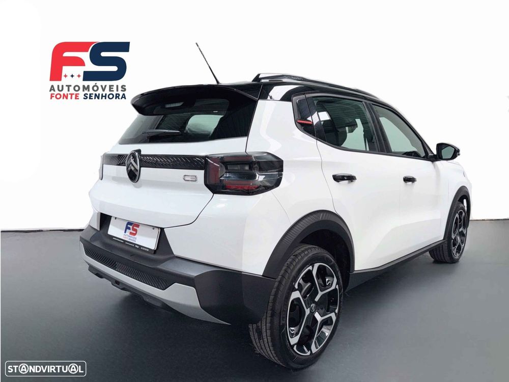 Citroën C3 1.2 Turbo Plus - 18