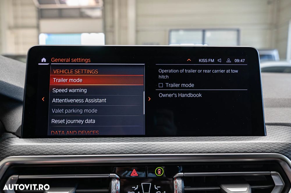 BMW X4 2022 — imagine 32