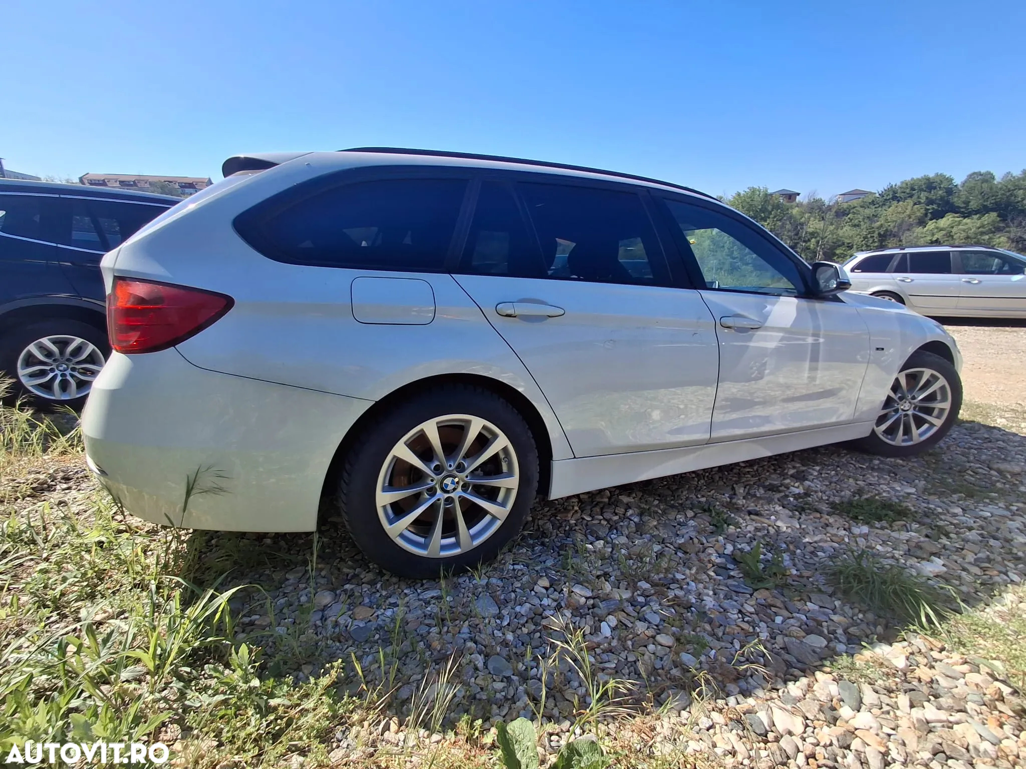Bmw F31 330dXdrive SportLine - 29