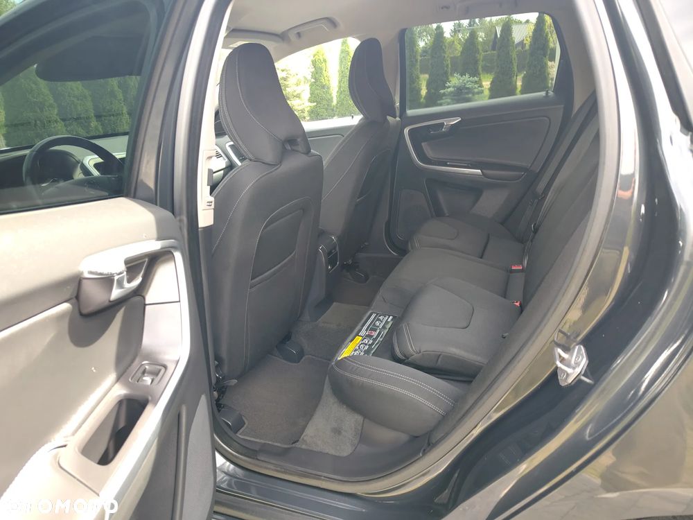 Volvo XC 60 - 12