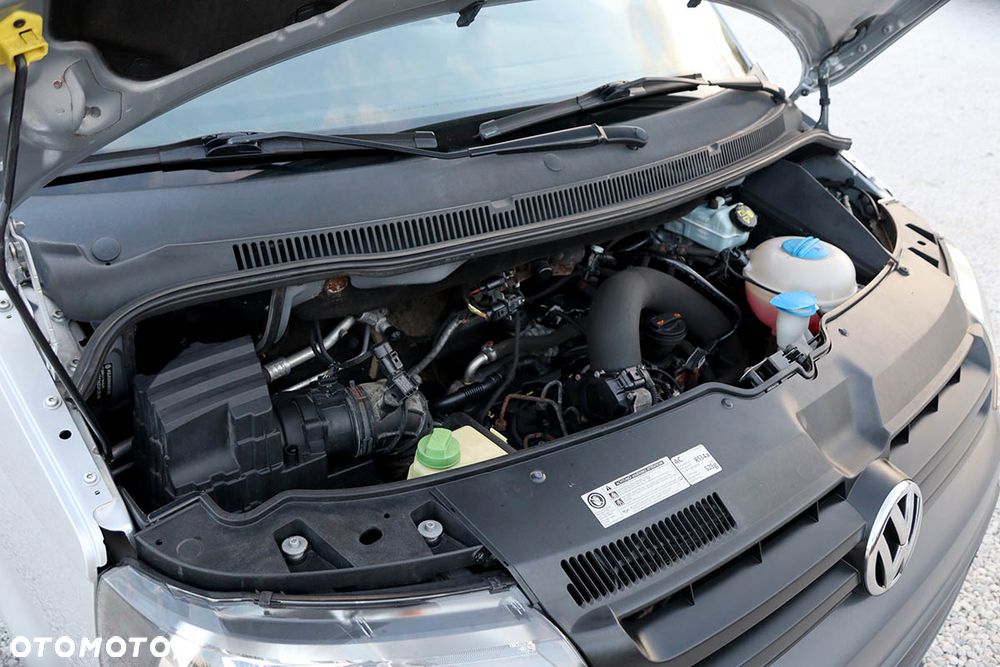 Volkswagen Transporter - 37