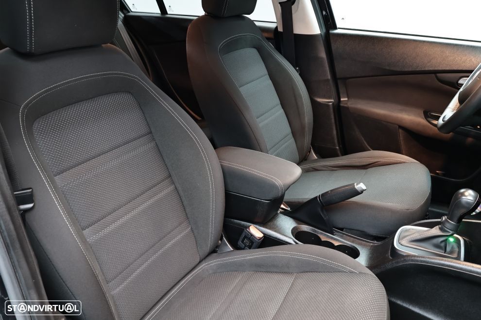 Fiat Tipo 1.6 M-Jet Lounge - 20