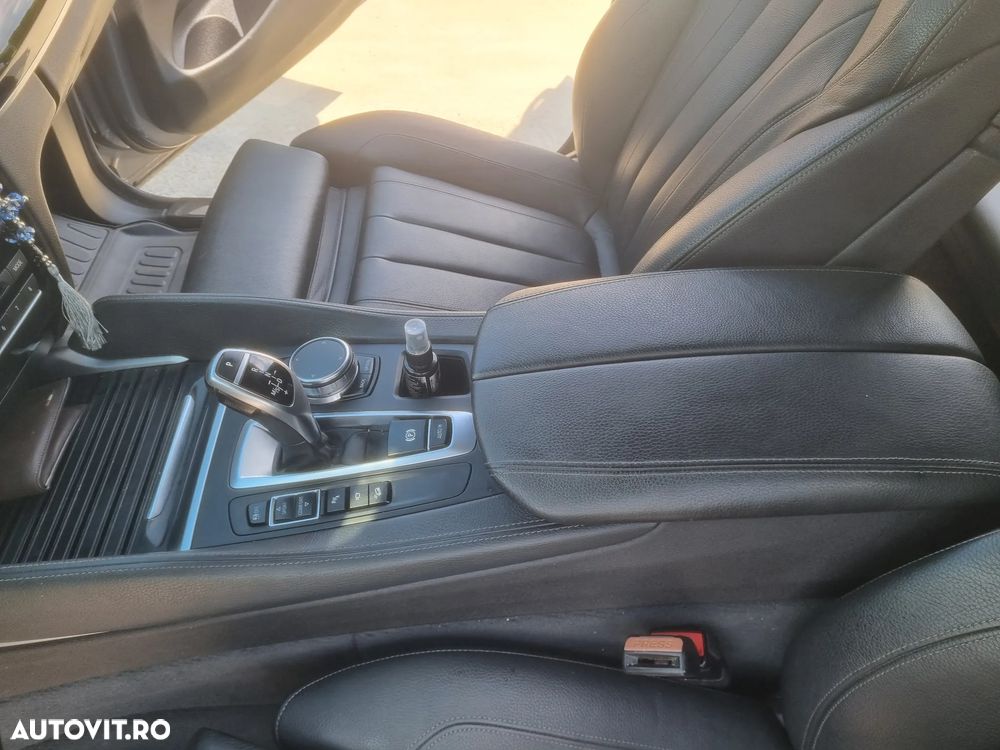 BMW X6 - 16