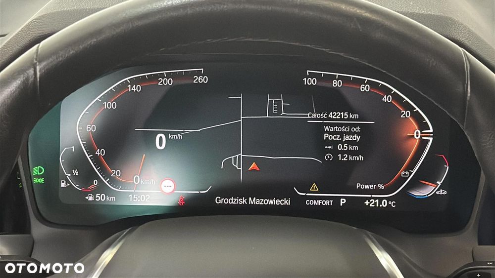 BMW Seria 3 318i Advantage - 15