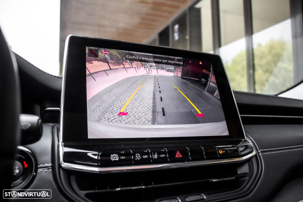 Jeep Compass 1.3 TG 4Xe Limited S - 47